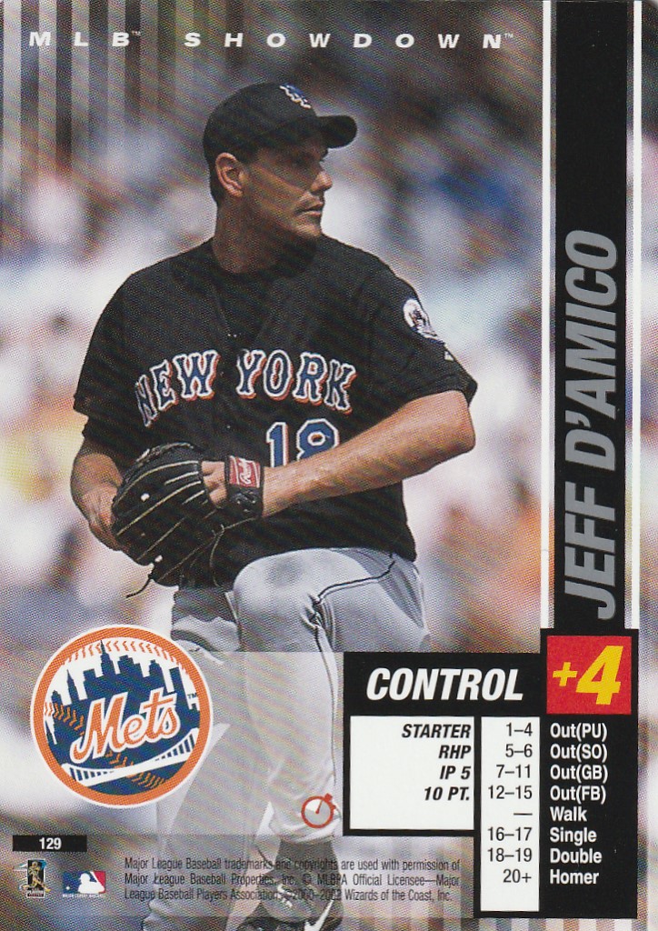 Jeff DAmico